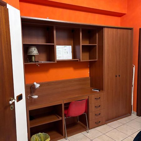 Le Soleil B&B Milazzo Exterior photo