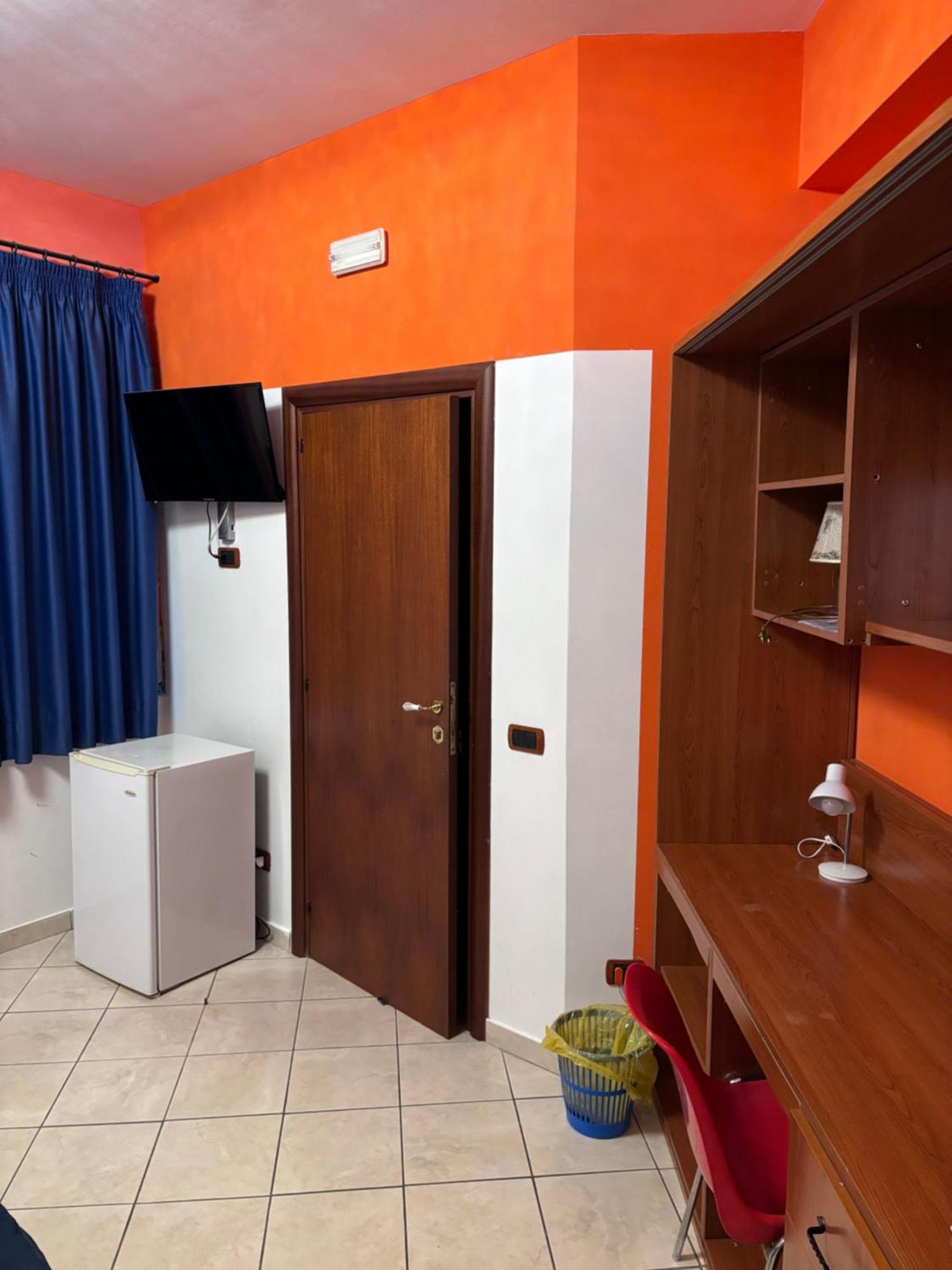 Le Soleil B&B Milazzo Exterior photo