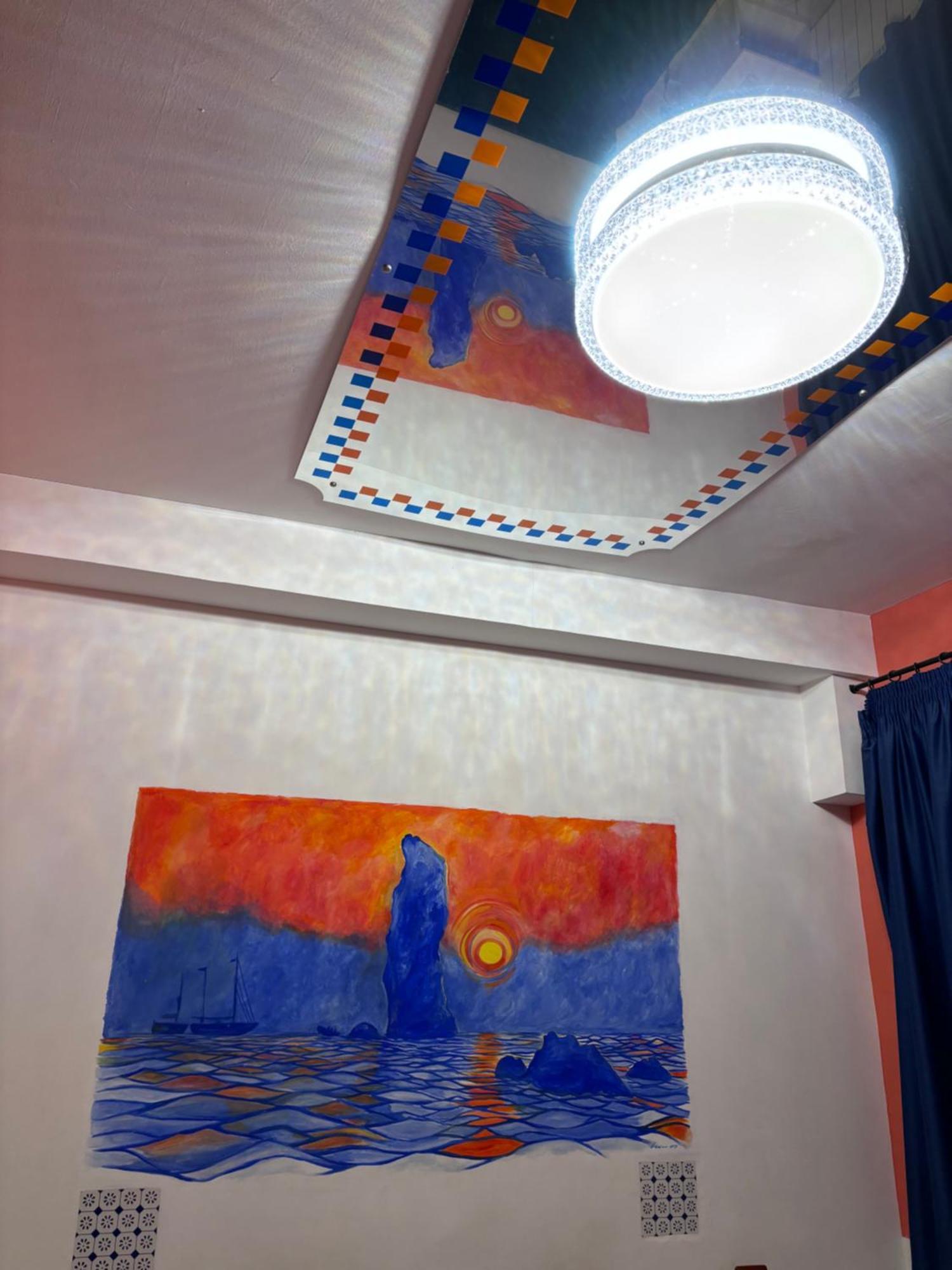 Le Soleil B&B Milazzo Exterior photo