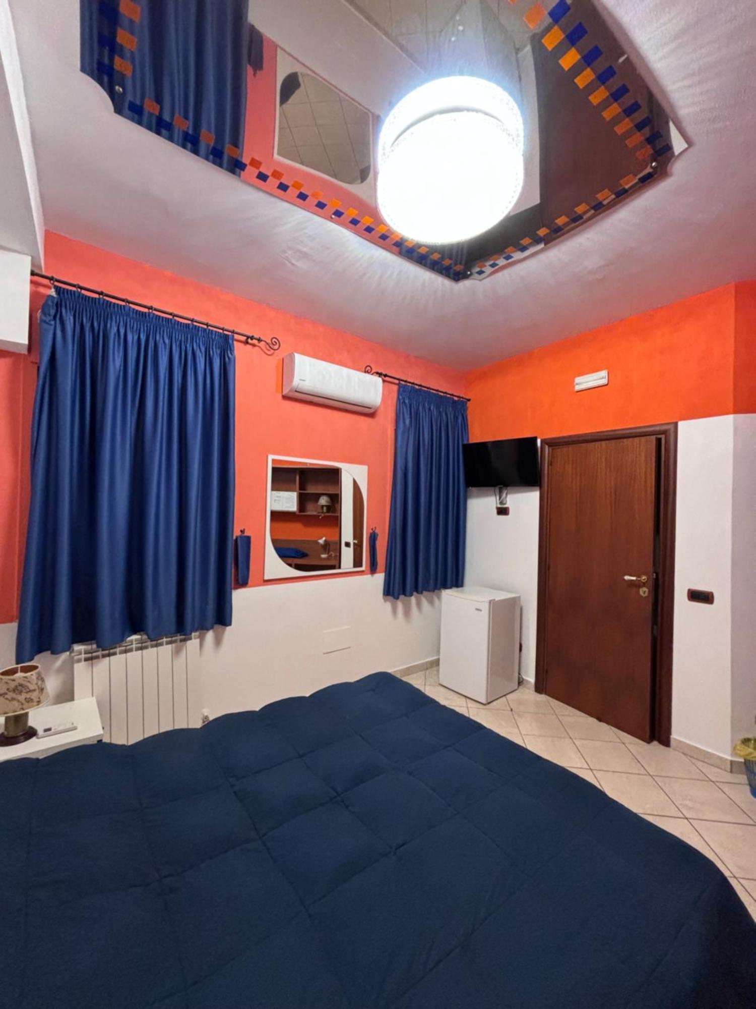 Le Soleil B&B Milazzo Exterior photo