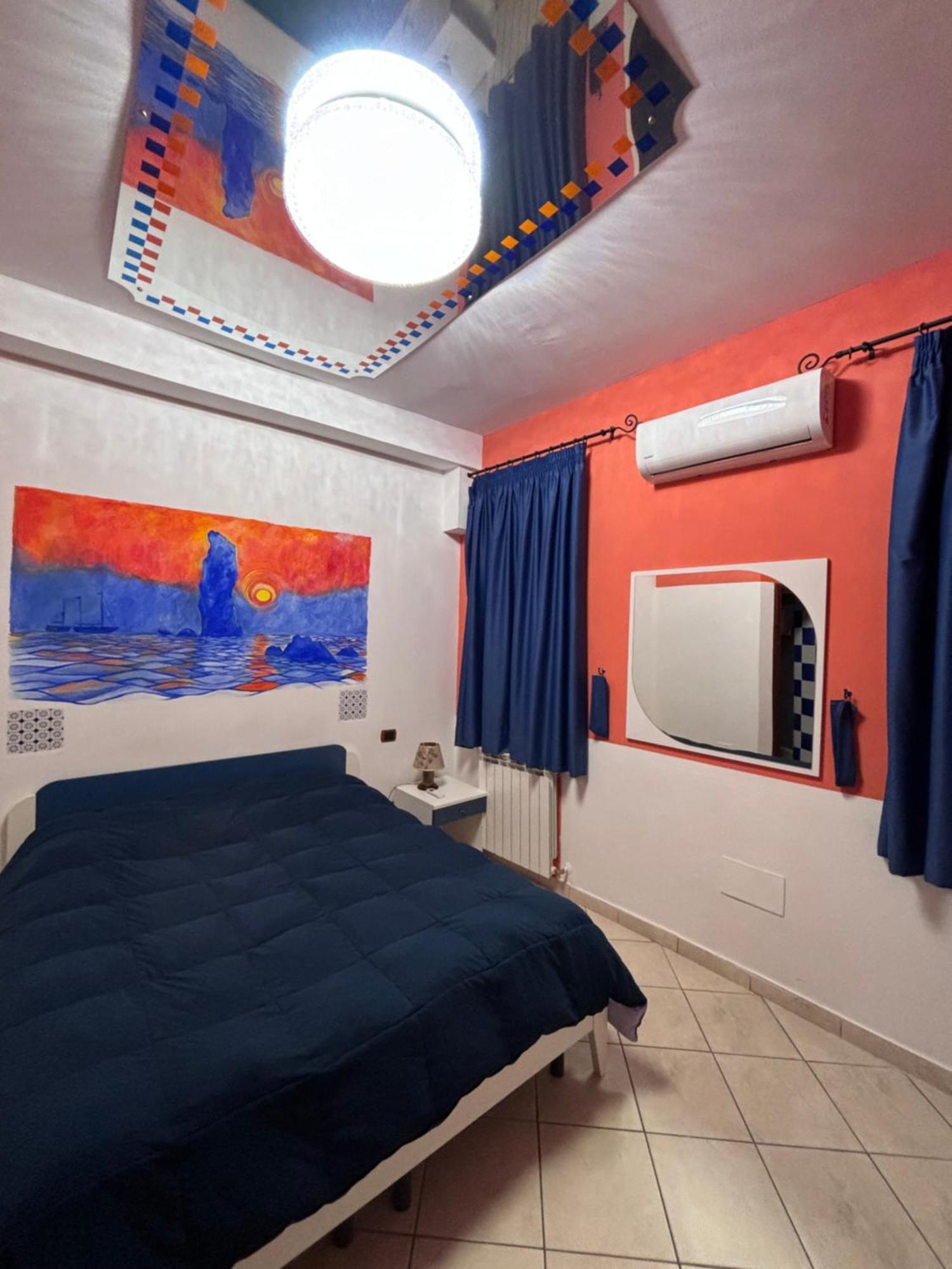 Le Soleil B&B Milazzo Exterior photo