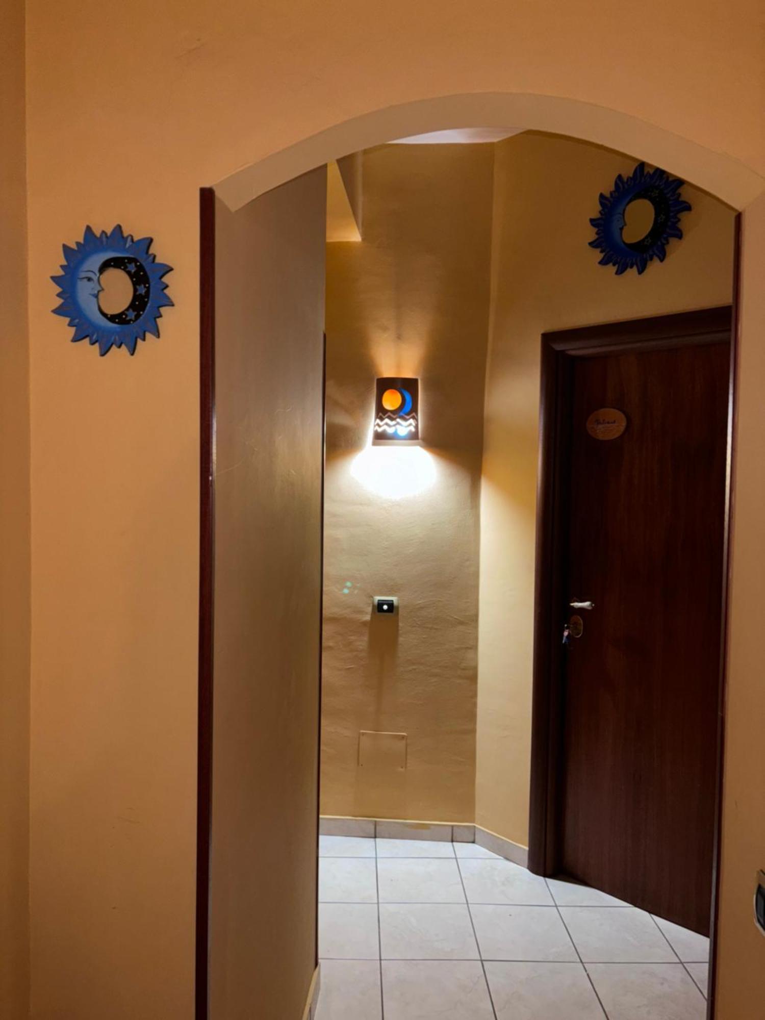 Le Soleil B&B Milazzo Exterior photo
