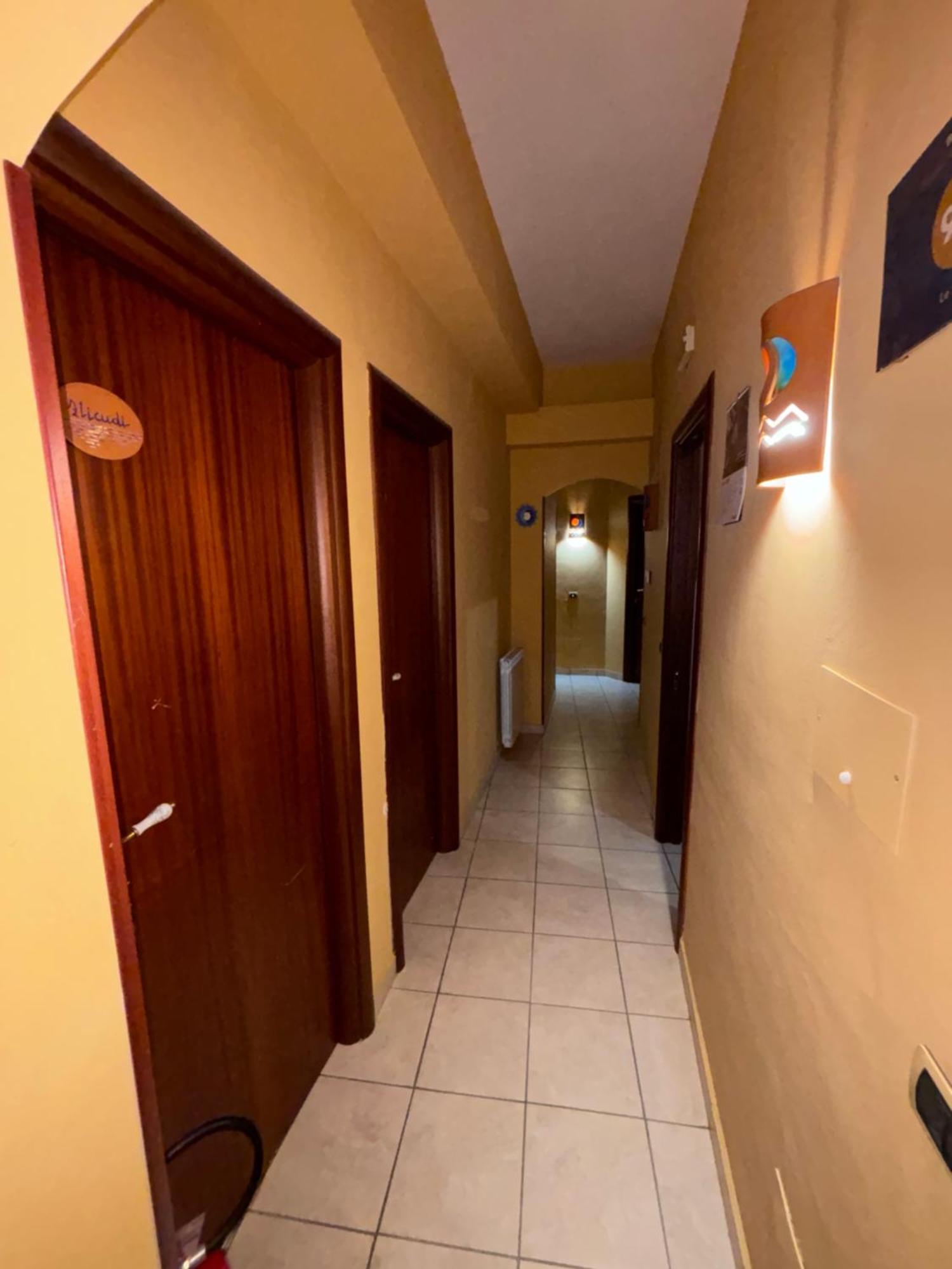 Le Soleil B&B Milazzo Exterior photo