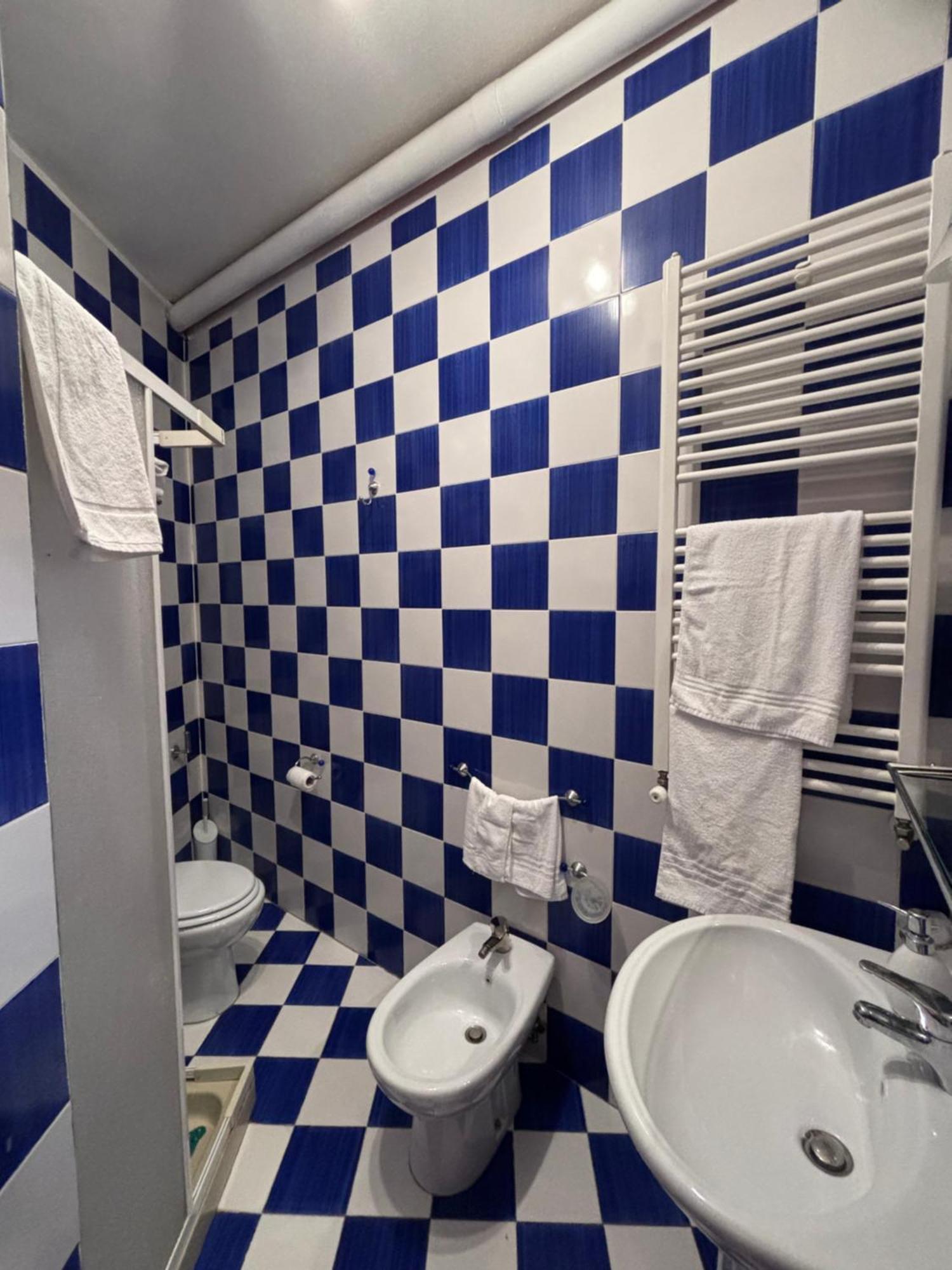 Le Soleil B&B Milazzo Exterior photo