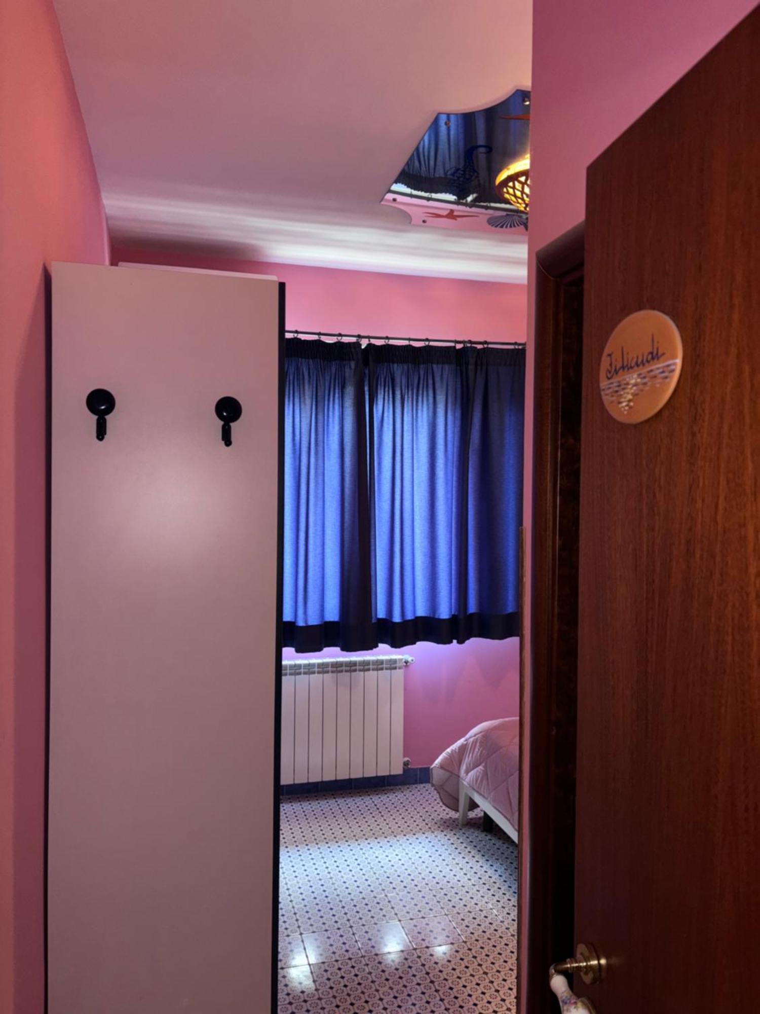 Le Soleil B&B Milazzo Exterior photo