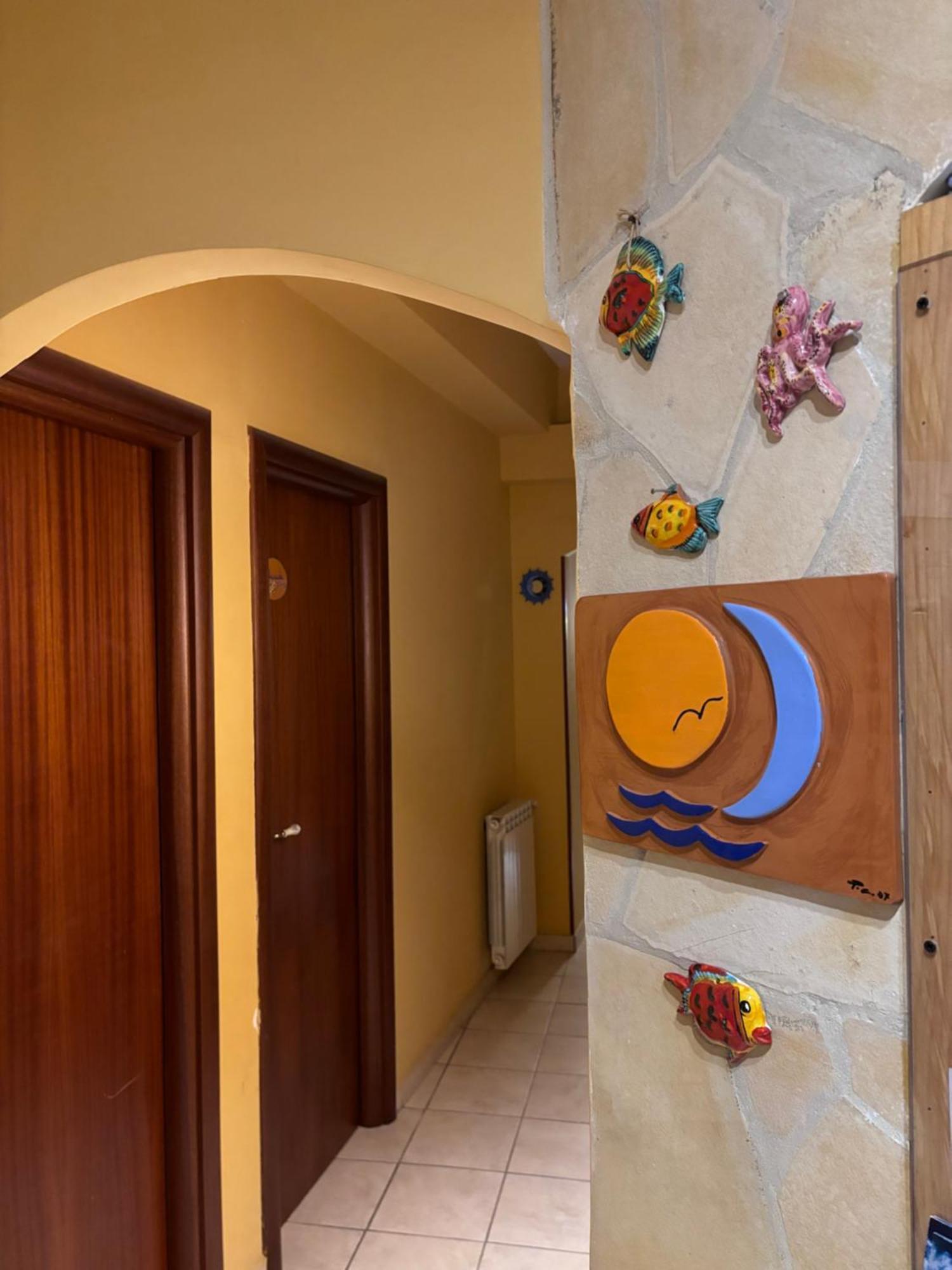 Le Soleil B&B Milazzo Exterior photo