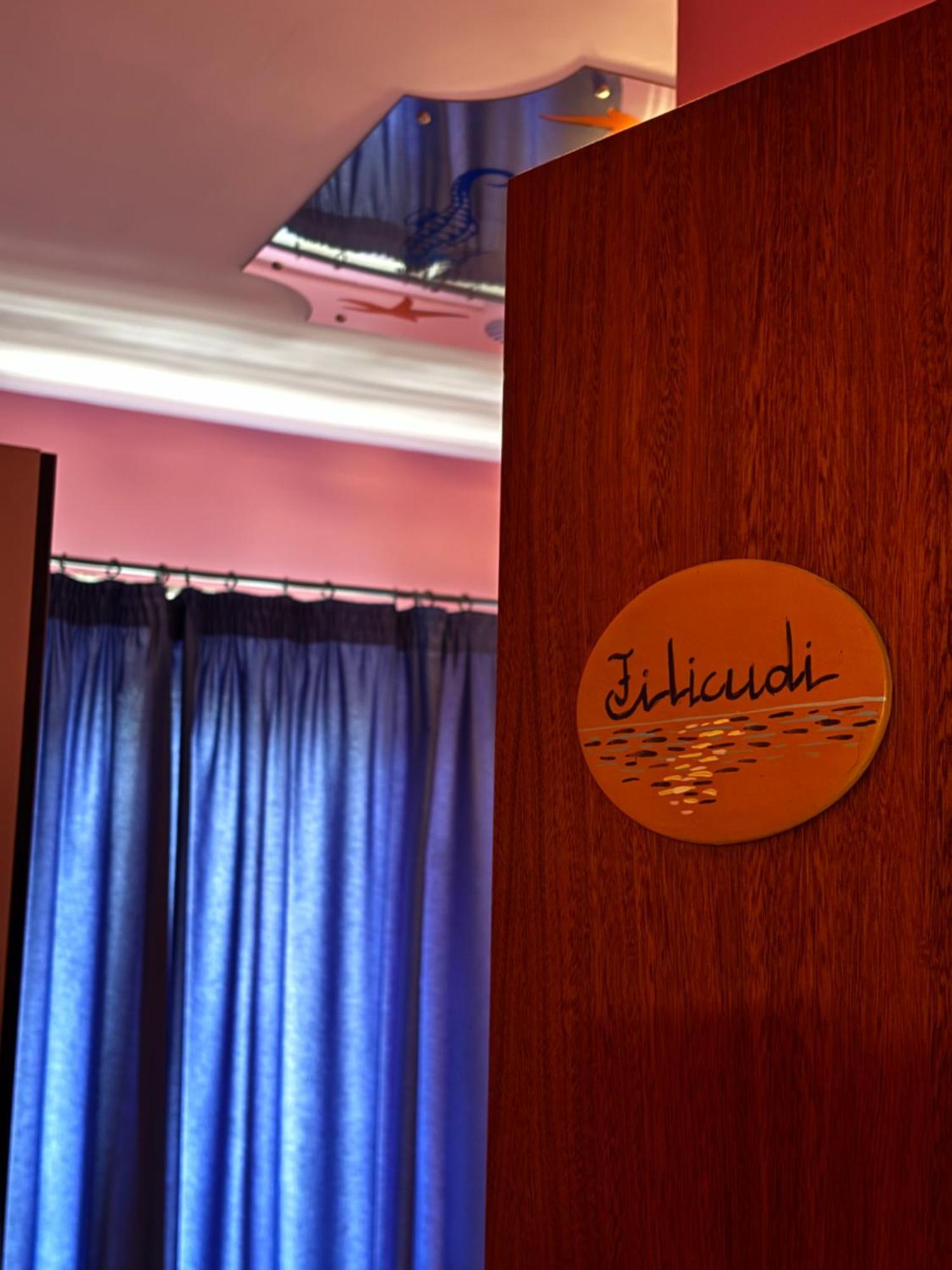 Le Soleil B&B Milazzo Room photo
