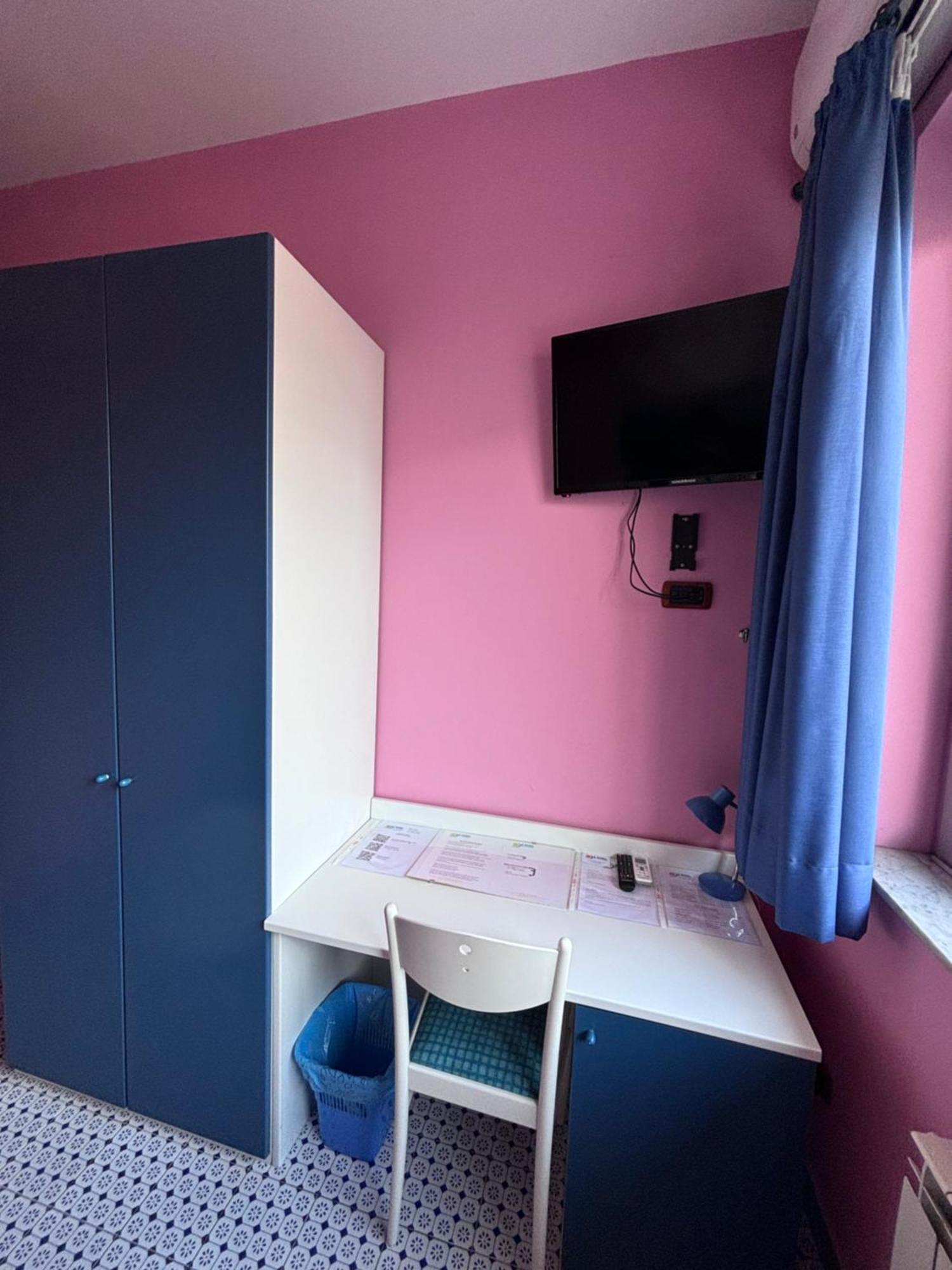 Le Soleil B&B Milazzo Exterior photo