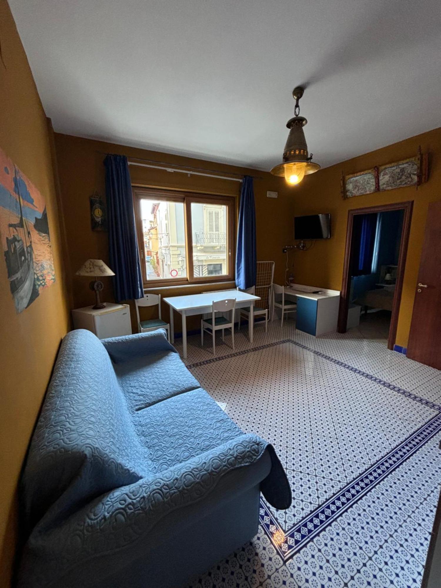 Le Soleil B&B Milazzo Exterior photo