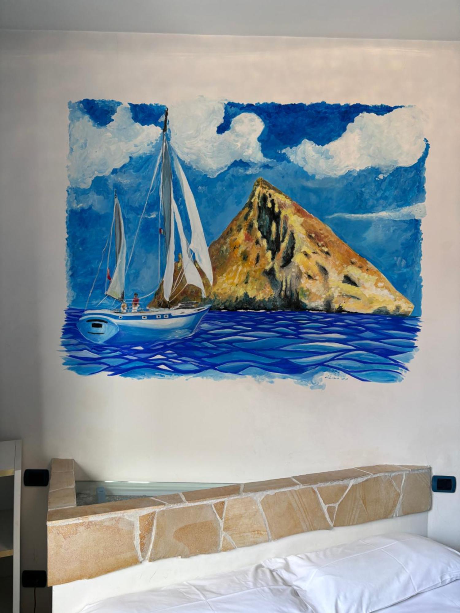 Le Soleil B&B Milazzo Exterior photo