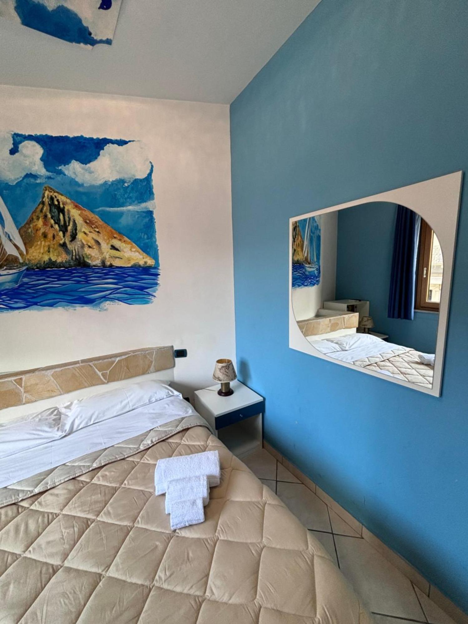 Le Soleil B&B Milazzo Exterior photo
