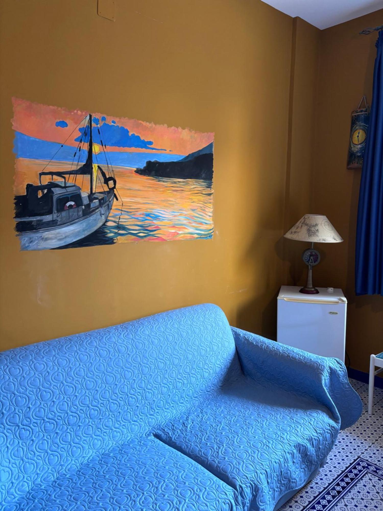 Le Soleil B&B Milazzo Exterior photo