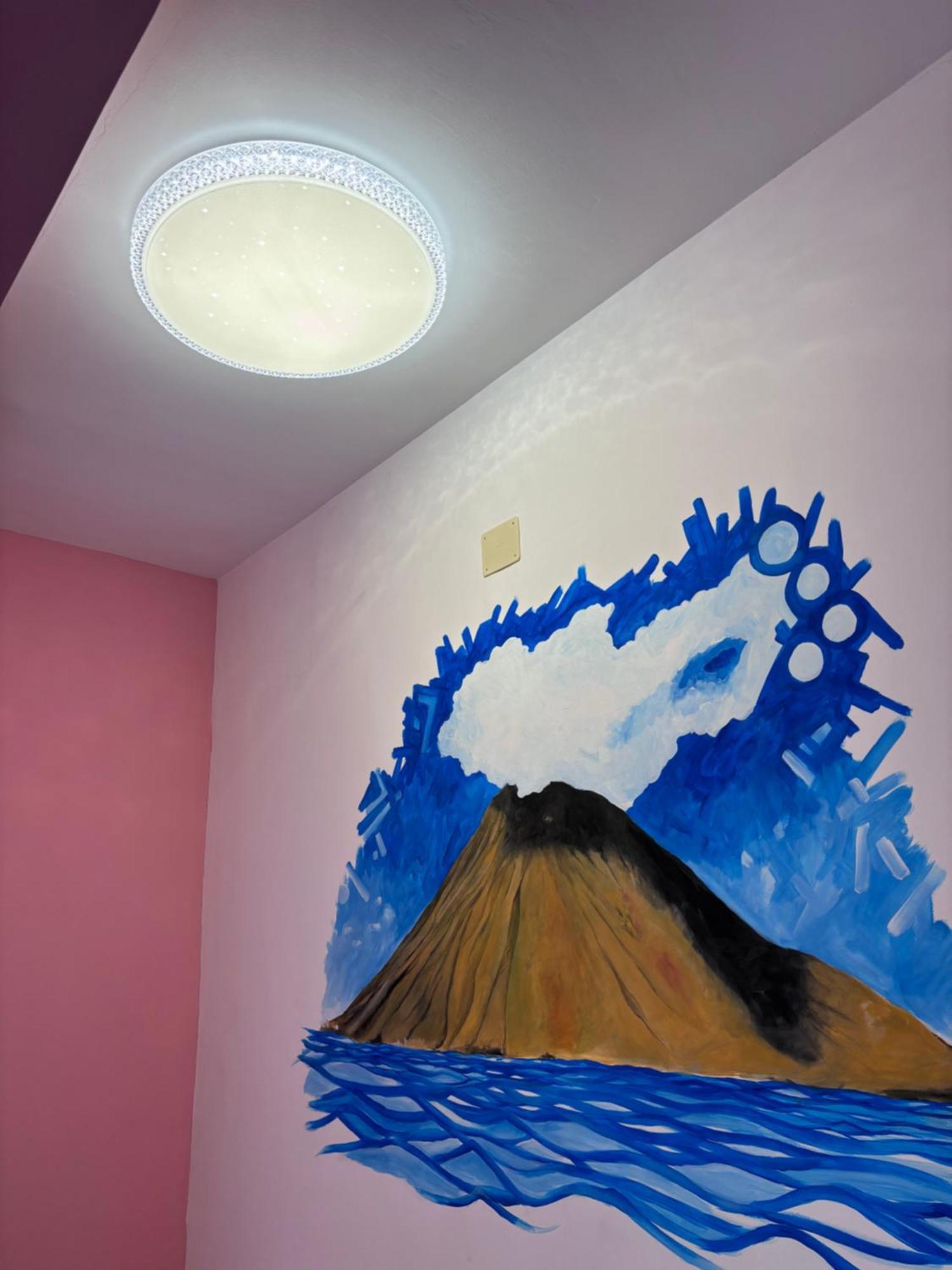 Le Soleil B&B Milazzo Exterior photo