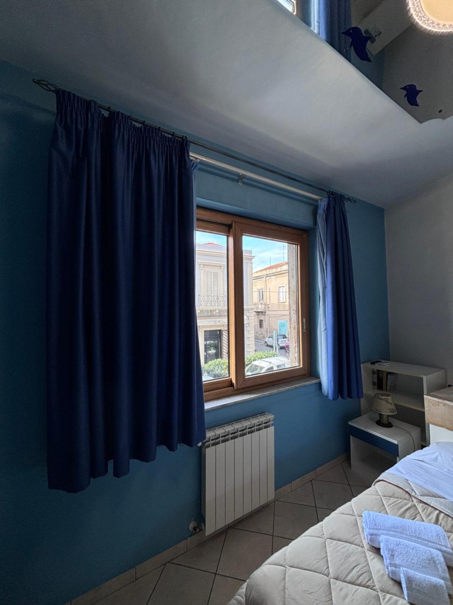 Le Soleil B&B Milazzo Exterior photo
