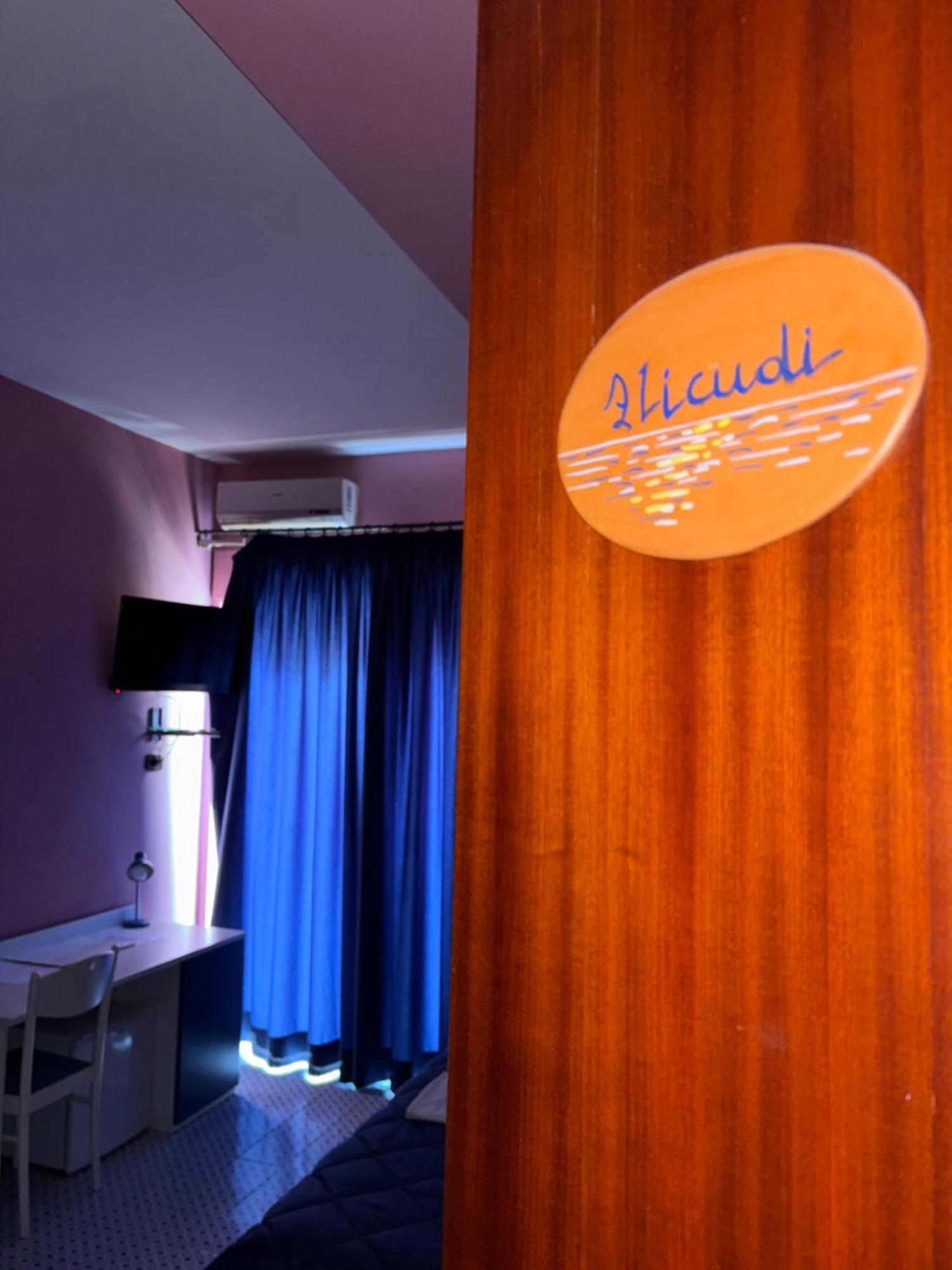 Le Soleil B&B Milazzo Room photo