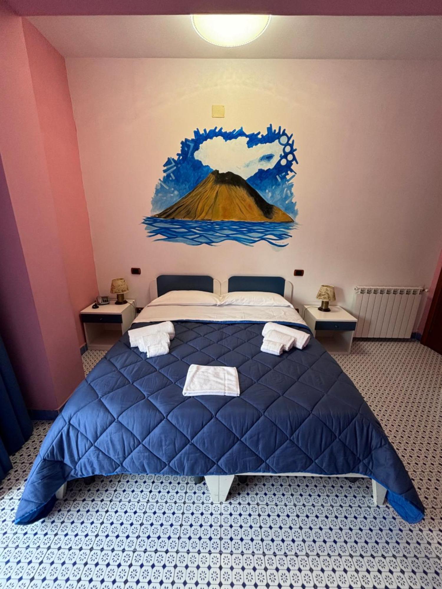 Le Soleil B&B Milazzo Exterior photo