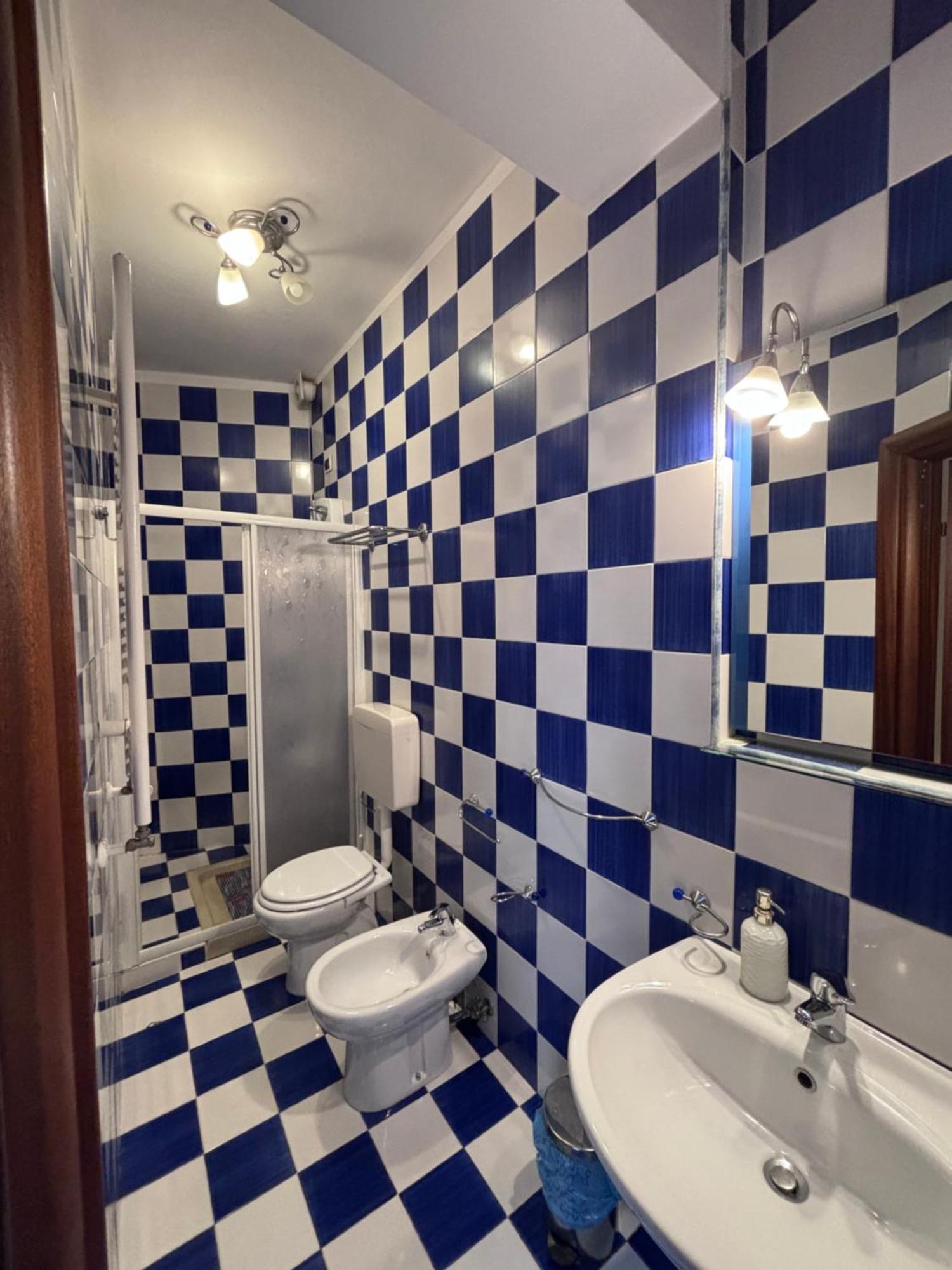 Le Soleil B&B Milazzo Exterior photo