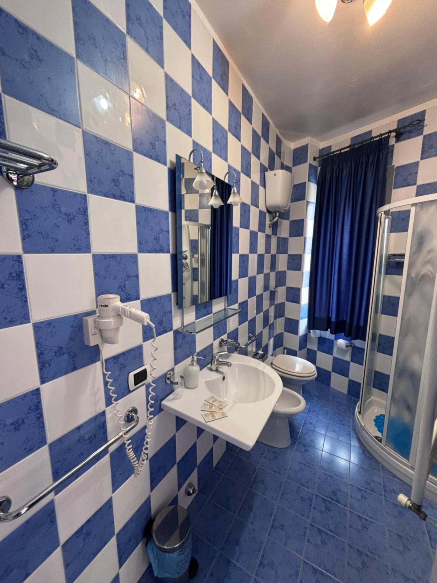 Le Soleil B&B Milazzo Exterior photo